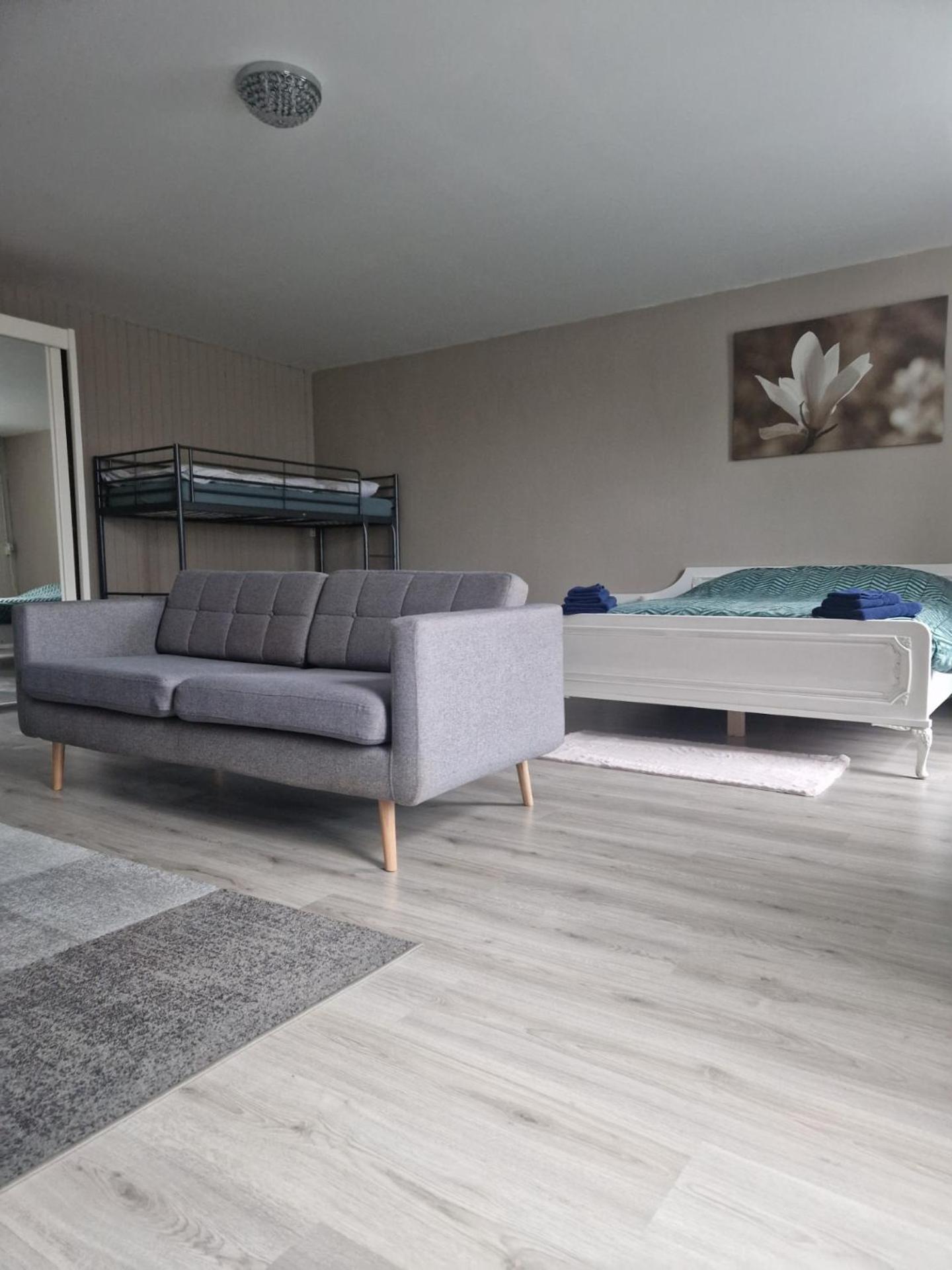 B&B 'T Kloaster Hulsberg Exterior foto