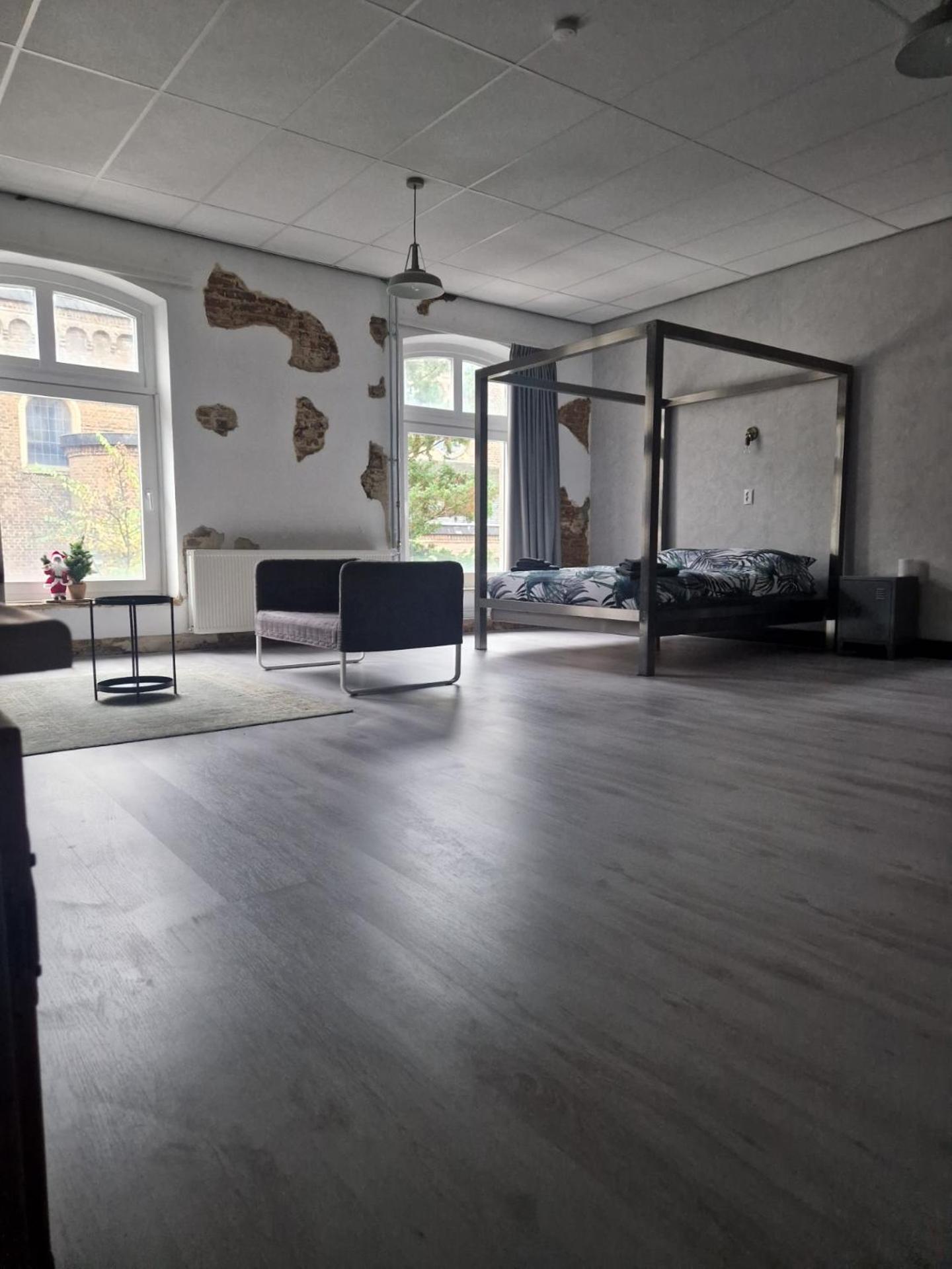 B&B 'T Kloaster Hulsberg Exterior foto